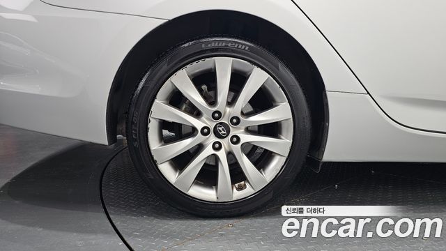 Hyundai i40 2014 — photo 5