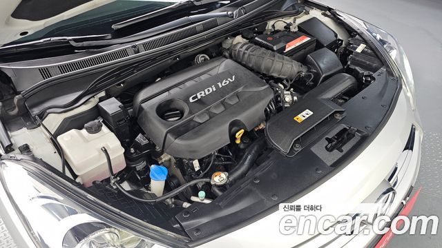 Hyundai i40 2014 — photo 6