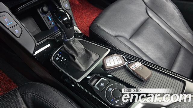 Hyundai i40 2014 — photo 9