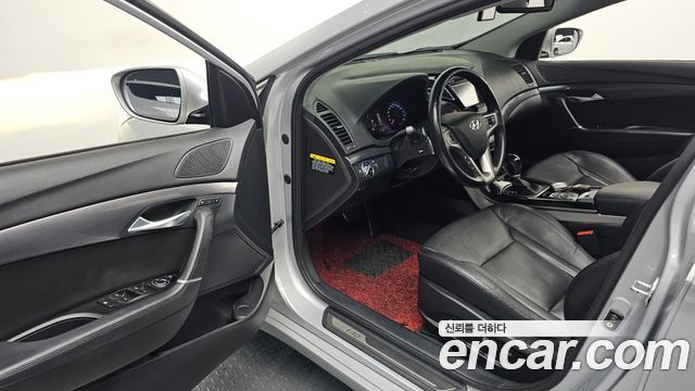Hyundai i40 2014 — photo 10