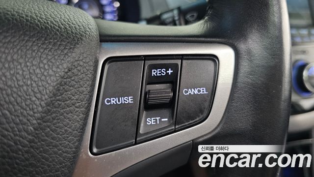 Hyundai i40 2014 — photo 13