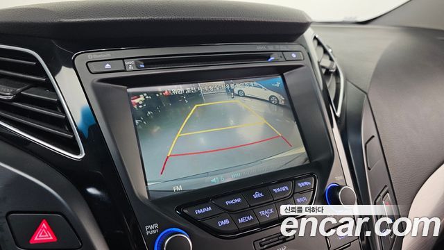 Hyundai i40 2014 — photo 15