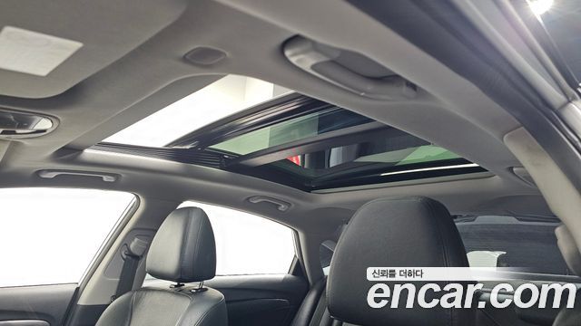 Hyundai i40 2014 — photo 18