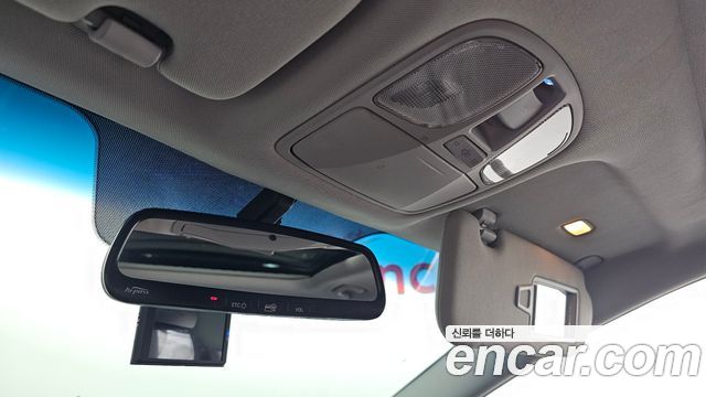 Hyundai i40 2014 — photo 19
