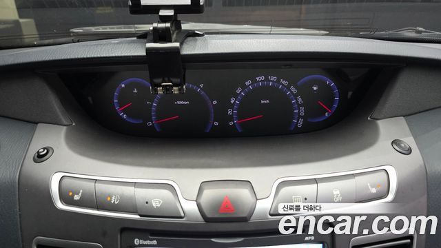 KG Mobility KORANDO 2015 — photo 8