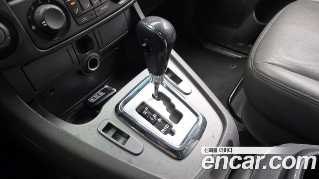 KG Mobility KORANDO 2015 — photo 9