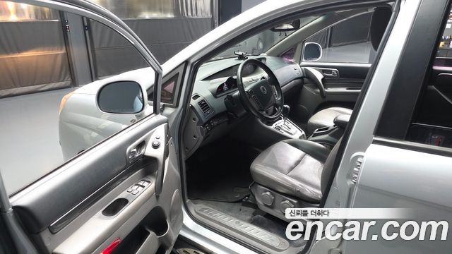 KG Mobility KORANDO 2015 — photo 10