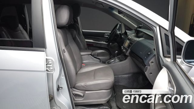 KG Mobility KORANDO 2015 — photo 11