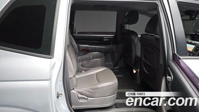 KG Mobility KORANDO 2015 — photo 12