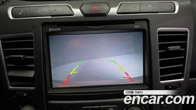 KG Mobility KORANDO 2015 — photo 15