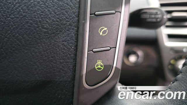 KG Mobility KORANDO 2015 — photo 16