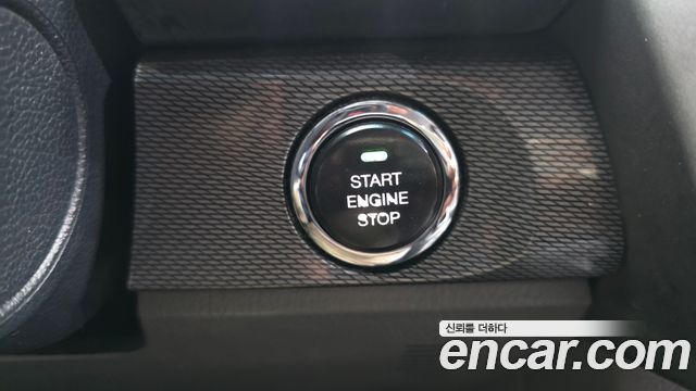 KG Mobility KORANDO 2015 — photo 18