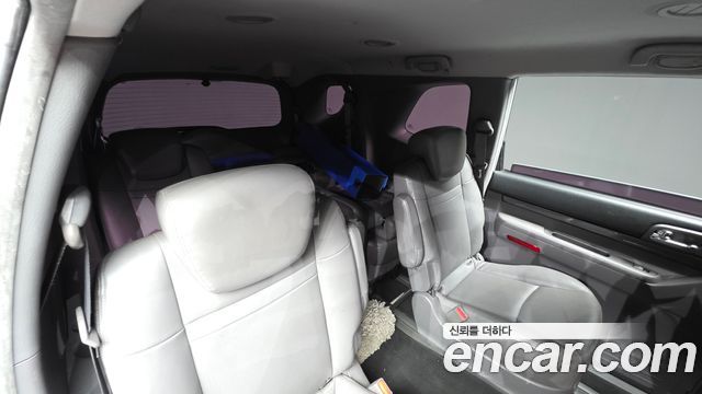 KG Mobility KORANDO 2015 — photo 19