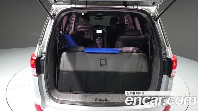 KG Mobility KORANDO 2015 — photo 20