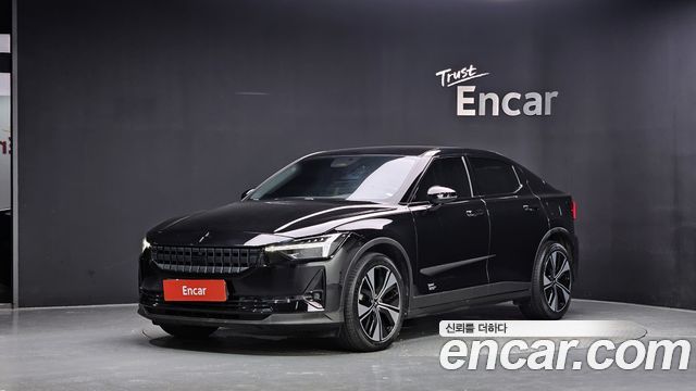 Polestar Polestar 2 2023 — photo 1