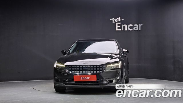 Polestar Polestar 2 2023 — photo 3