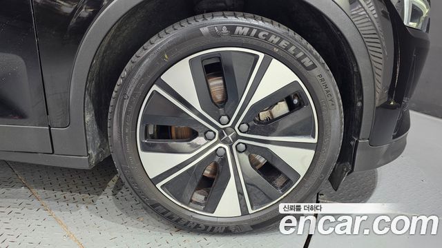Polestar Polestar 2 2023 — photo 5