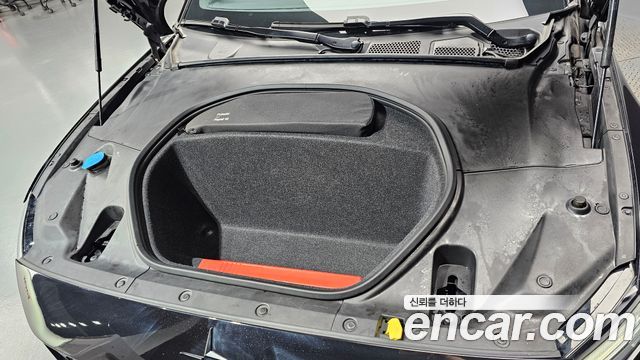 Polestar Polestar 2 2023 — photo 6