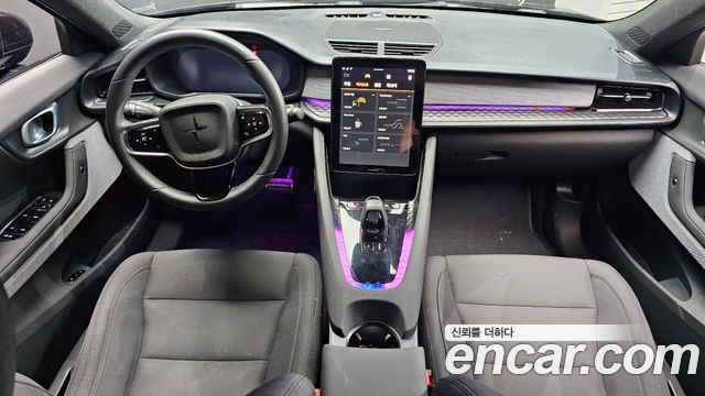 Polestar Polestar 2 2023 — photo 7