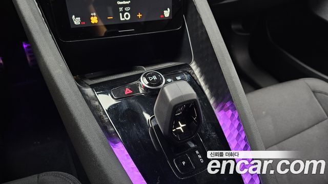 Polestar Polestar 2 2023 — photo 9