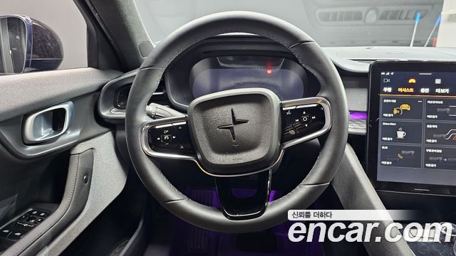 Polestar Polestar 2 2023 — photo 13