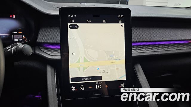 Polestar Polestar 2 2023 — photo 14