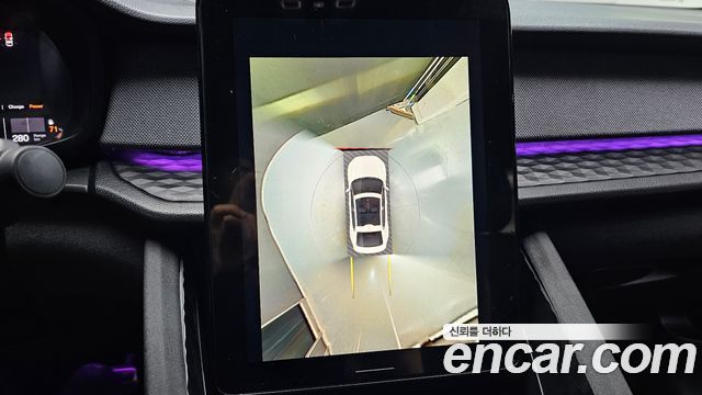 Polestar Polestar 2 2023 — photo 15