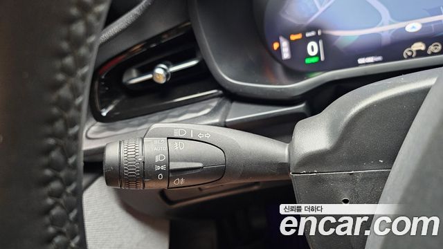Polestar Polestar 2 2023 — photo 18