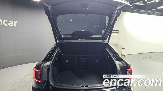 Polestar Polestar 2 2023 — photo 20