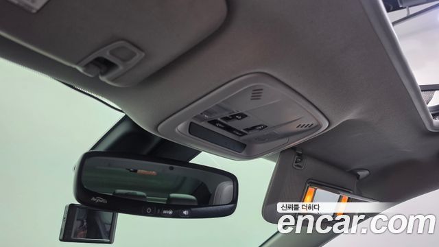 Chevrolet Korea Malibu 2017 — photo 18