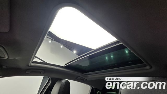 Chevrolet Korea Malibu 2017 — photo 19
