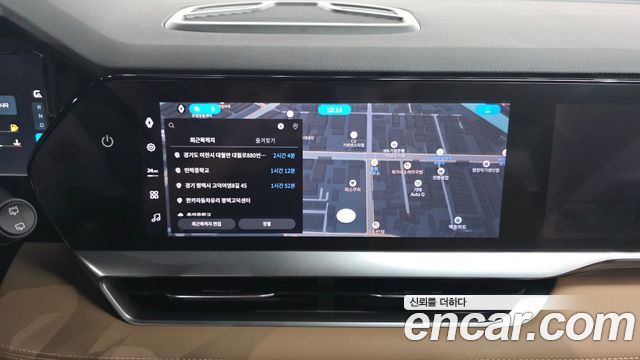 Renault Korea Grand Koleos 2025 — photo 20