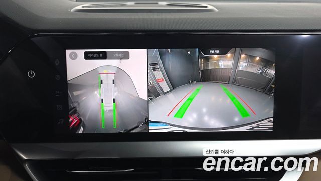 Renault Korea Grand Koleos 2025 — photo 21
