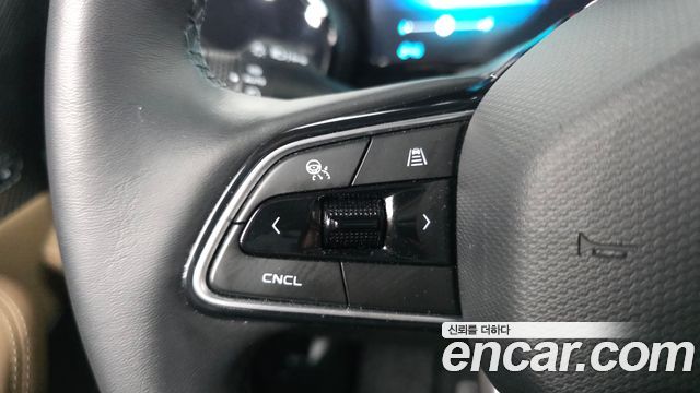Renault Korea Grand Koleos 2025 — photo 24