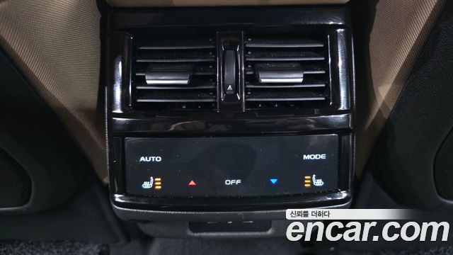 Renault Korea Grand Koleos 2025 — photo 25