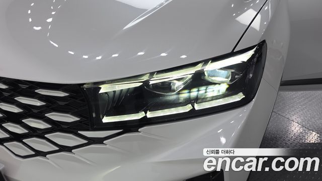 Renault Korea Grand Koleos 2025 — photo 8