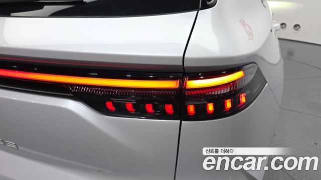 Renault Korea Grand Koleos 2025 — photo 9