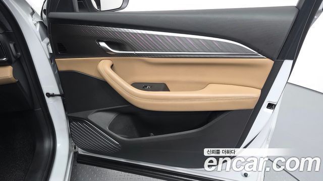 Renault Korea Grand Koleos 2025 — photo 14