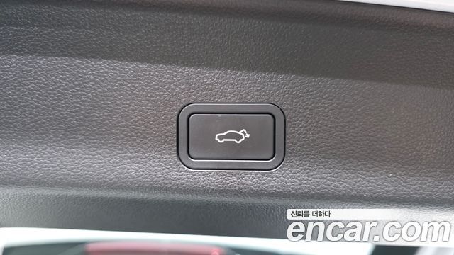 Renault Korea Grand Koleos 2025 — photo 27