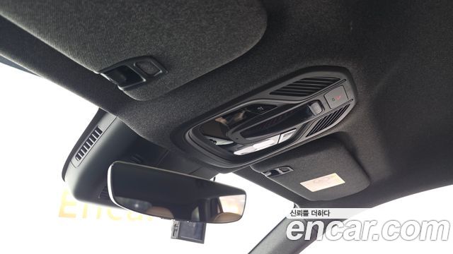 Renault Korea Grand Koleos 2025 — photo 28
