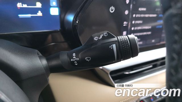 Renault Korea Grand Koleos 2025 — photo 29