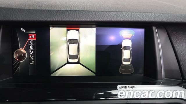 BMW 5-Series 2016 — photo 15