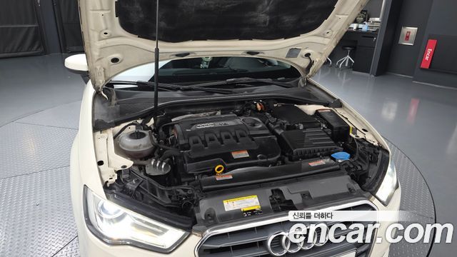 Audi A3 2015 — photo 6