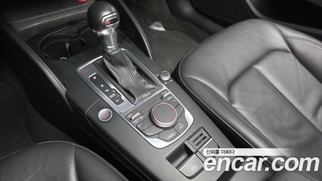 Audi A3 2015 — photo 9