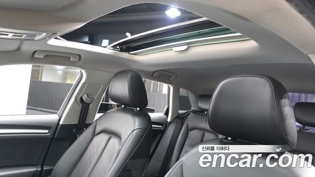 Audi A3 2015 — photo 19
