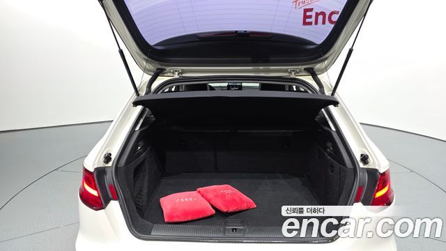 Audi A3 2015 — photo 20