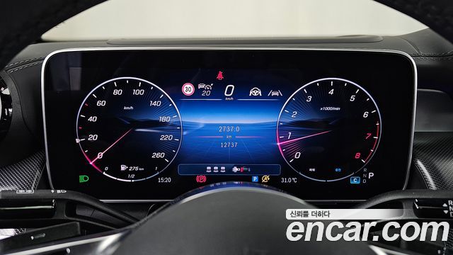 Mercedes-Benz GLC-Class 2026 — photo 11
