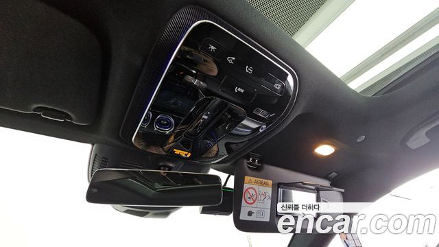 Mercedes-Benz GLC-Class 2026 — photo 27