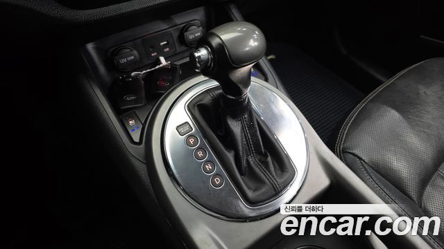 Kia Sportage 2015 — photo 12