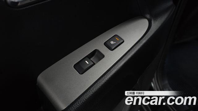 Kia Sportage 2015 — photo 19